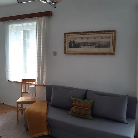 Chalupa U Rybnika, Dobra Voda