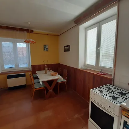 Chalupa U Rybnika, Dobra Voda Dobra Voda (Orlicke Podhuri)