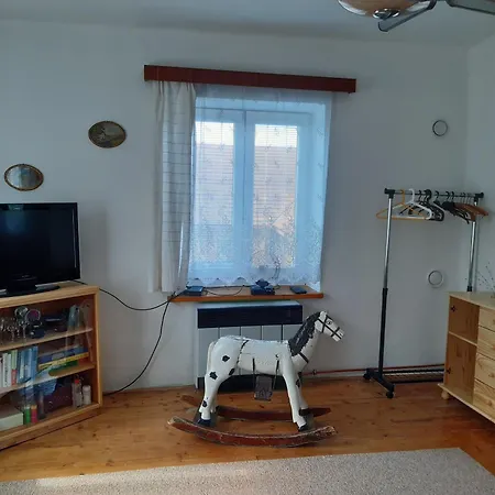 Feriehus Chalupa U Rybnika, Dobra Voda Dobra Voda (Orlicke Podhuri)