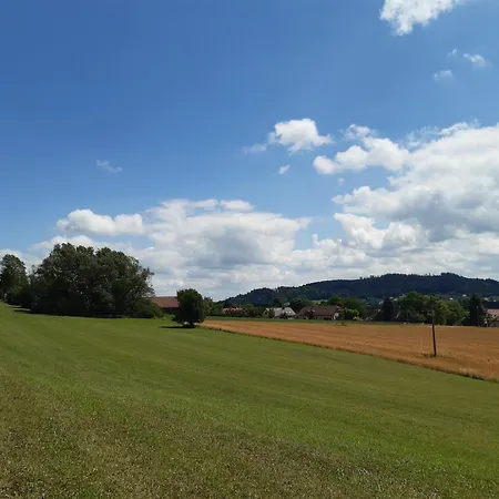 Chalupa U Rybnika, Dobra Voda Dobra Voda (Orlicke Podhuri)