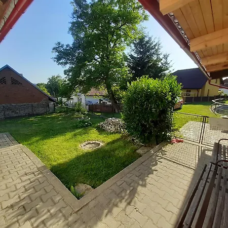 Semesterbostad Chalupa U Rybnika, Dobra Voda Dobra Voda (Orlicke Podhuri)